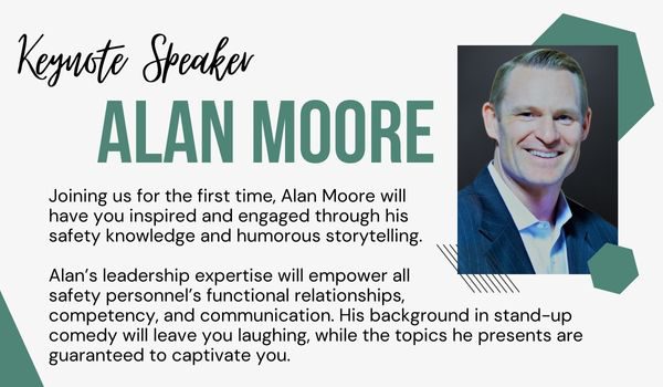 Alan Moore Keynote