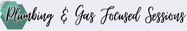 Plumbing Gas Focused